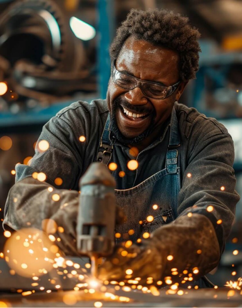Steel Ark Mechanical and Electrical Engineers